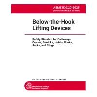 ASME B30.20-2025