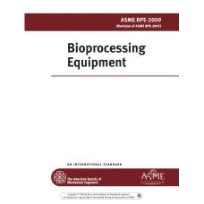 ASME BPE-2009 ASME BPE-2009