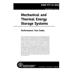 ASME PTC 53-2018