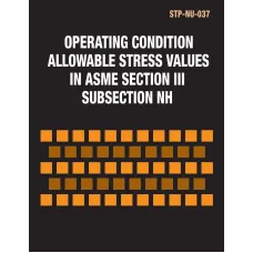 ASME STP-NU-037