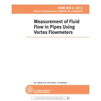 ASME MFC-6-2013