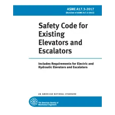 ASME A17.3-2017