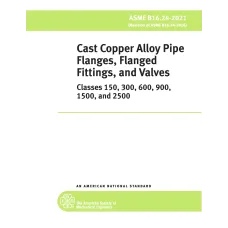 ASME B16.24-2021