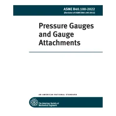 ASME B40.100-2022