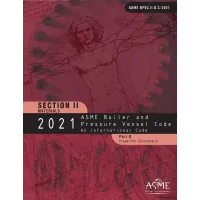 ASME BPVC.II.D.C-2021
