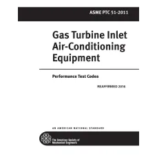 ASME PTC 51-2011 (R2016) ASME PTC 51-2011 (R2016)