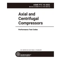 ASME PTC 10-2022 PDF