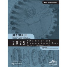 ASME BPVC.III.2-2025 ASME BPVC.III.2-2025