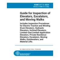 ASME A17.2-2023