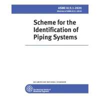 ASME A13.1-2020