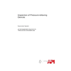 API RP 576:2009