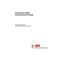 API Std 2220:2005