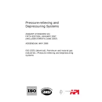 API Std 521:2007