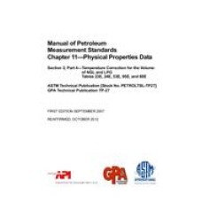 API MPMS Chapter 11.2.4 (R2012) API MPMS Chapter 11.2.4 (R2012)
