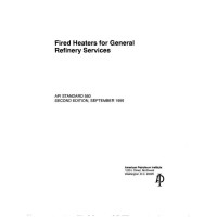 API Std 560:1995
