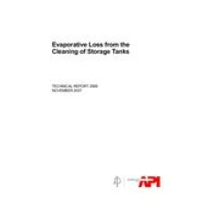 API TR 2568 API TR 2568