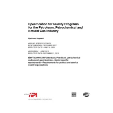 API Spec Q1:2007
