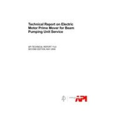 API TR 11L6 API TR 11L6