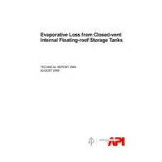 API TR 2569 API TR 2569