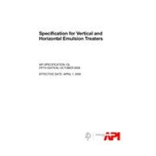 API Spec 12L