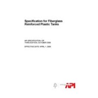 API Spec 12P:2008