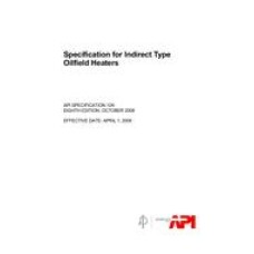 API Spec 12K API Spec 12K