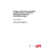 API RP 1111:2009