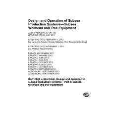 API Spec 17D (R2018)