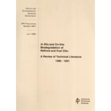 API Publ 4627