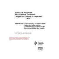 API MPMS Chapter 11.2.2 Addenda 1:1994