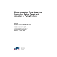 API 570:2016