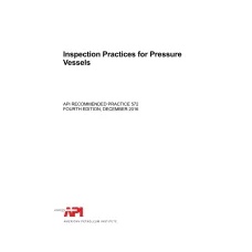 API RP 572:2016