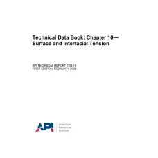 API TR TDB-10:2026