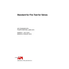 API Spec 6FA:2018