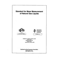 API MPMS Chapter 14.7:1995