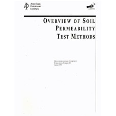 API Publ 351:1999