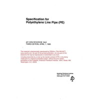 API 15LE:1995