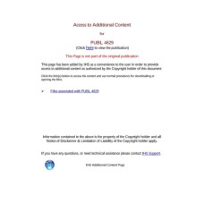 API Publ 4629