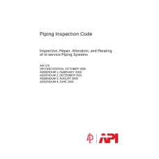 API 570:1998