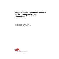 API TR 5TP