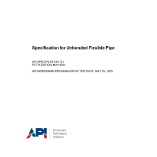 API Spec 17J:2024