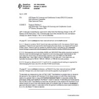 API 1509:1996