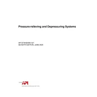 API Std 521
