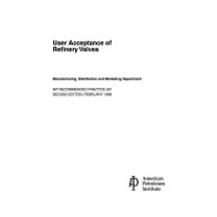 API 591:1998