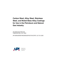 API Spec 20A:2024
