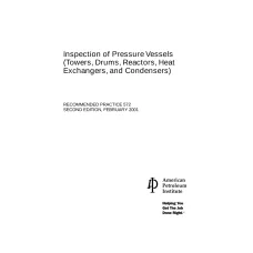 API RP 572:2001
