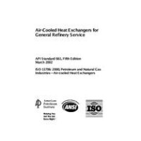 API 661:2002
