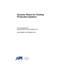 API Std 2RD (R2020)