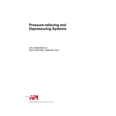 API Std 521:2014