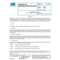 SAE AMS6372P:2022